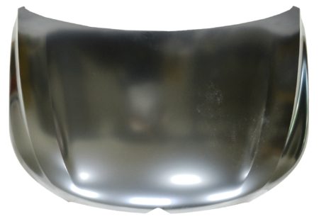 Capó Citroen C-elysee (2012->)