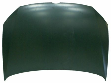 Capó Volkswagen Polo (2009->)