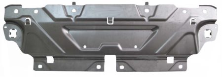 Frente Bmw Serie 3 G20 (2018.11->) (Aluminio)