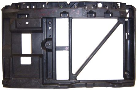 Frente Citroen C3 20 (2002->2020) (Fibra) (7104P2/S5/S4/Fr)