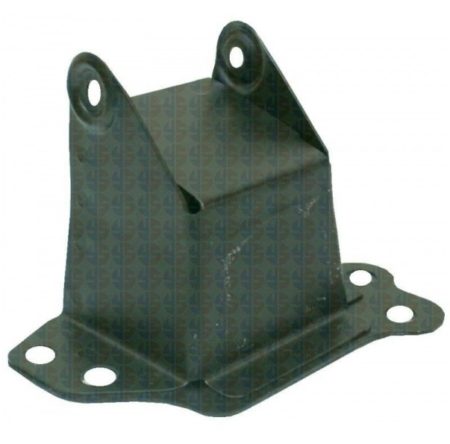 Soporte Paragolpes Frontal Izquierdo Opel Corsa (2000->)