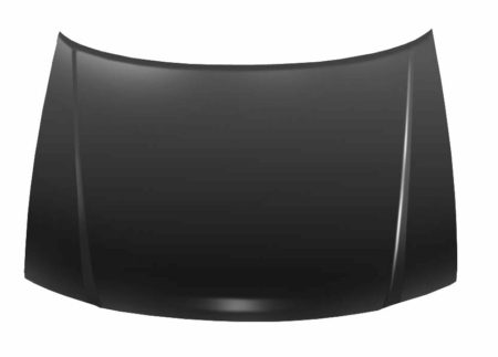 Capó Audi A3 (1996->)