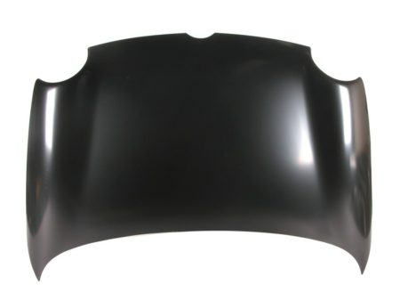 Capó Volkswagen Lupo (1999->)