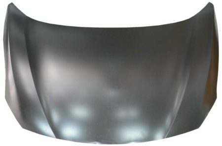 Capó Renault Fluence (2010->)