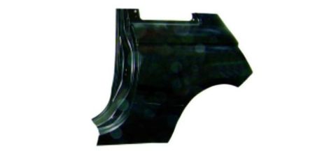 Aleta Trasera Izquierda Fiat 500 (2007->)