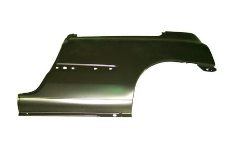 Aleta Trasera Izquierda Renault Clio (1998->) (3P)