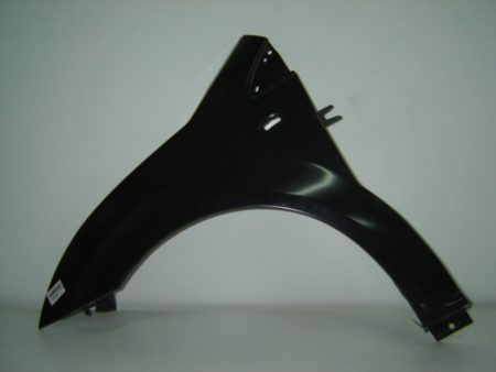 Aleta Frontal Izquierda Citroen C2 Vtr (2003->)