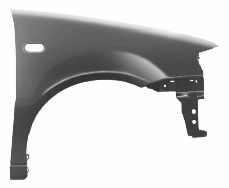 Aleta Frontal Derecha Volkswagen Polo (1999->) (Comprido C/Emb)