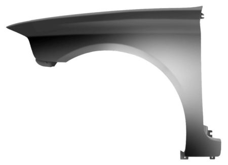 Aleta Frontal Izquierda Renault Laguna (2000->)