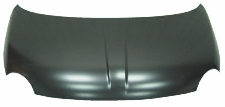 Capó Fiat 500 (2015->)