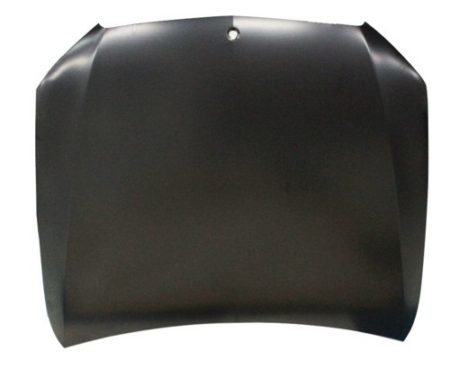 Capó Mercedes E W213 (2016->) (Aluminio)