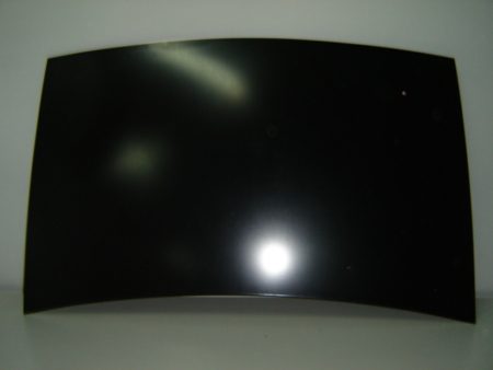 Capó Lada Samara (1985->1987)