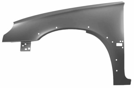 Aleta Frontal Izquierda Citroen Saxo Vts (1999->)