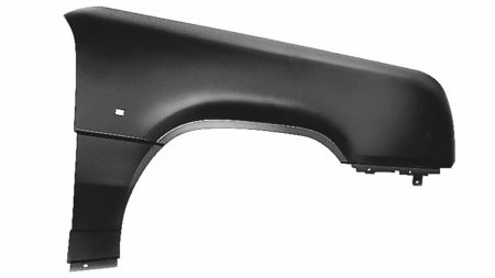 Aleta Frontal Derecha Renault Express (1991->)