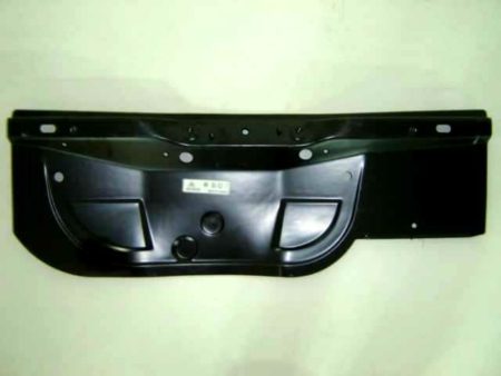 Trasera Inferior Audi 80 (1992->)