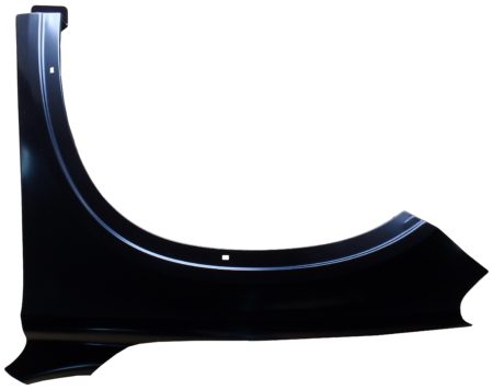 Aleta Frontal Izquierda Mercedes Gla X156 (2013.12->) (Aluminio)