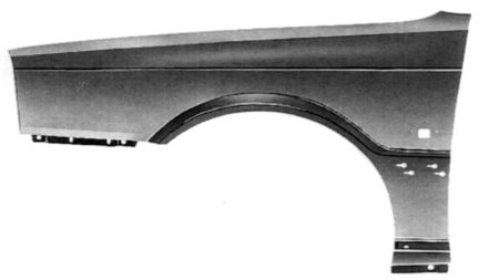 Aleta Frontal Izquierda Renault 21 (1989->)