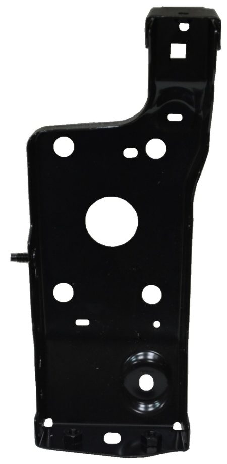 Traviesa Frontal Superior Derecho Peugeot 308 (2013->) (Chapa)