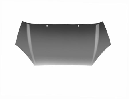 Capó Ford Focus (1998->)