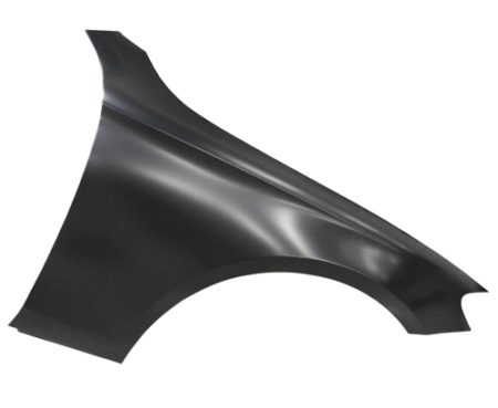 Aleta Frontal Derecha Mercedes E W213 (2016->) (Chapa)