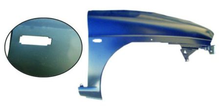 Aleta Frontal Derecha Lancia Y (2001->)