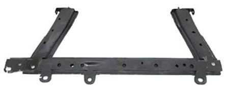 Subchasis Renault Clio (2013->) (Parte De Frente)