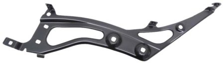 Soporte (Chapa) Aleta Frontal Derecha Bmw Serie 2 F45/F46 (2014.09->)