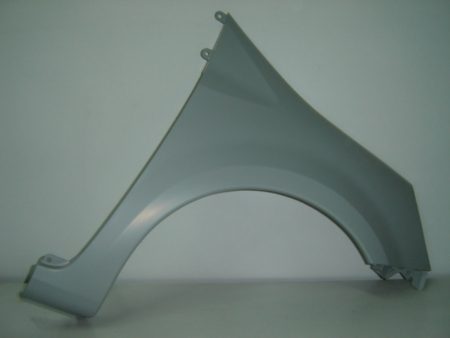 Aleta Frontal Derecha Renault Modus (2004->)
