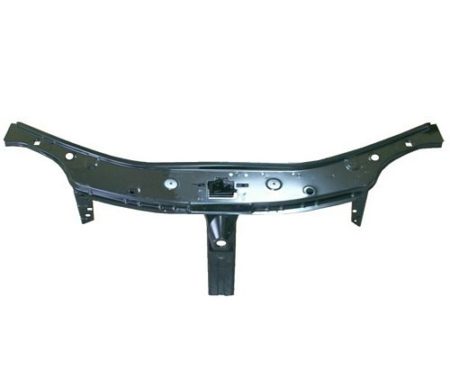 Frente Dacia Sandero (2008->) (Chapa)