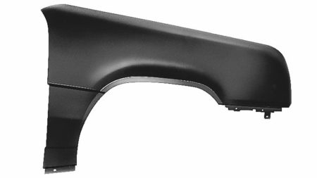 Aleta Frontal Derecha Renault Express (1986->)