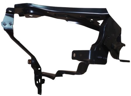 Tulipa Faro Delantero Izquierda Mercedes C W204 (2011->) (Chapa)