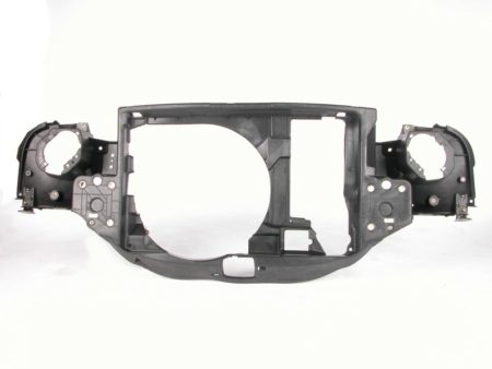 Frente Completo Mini (2001->) (One/Cooper)