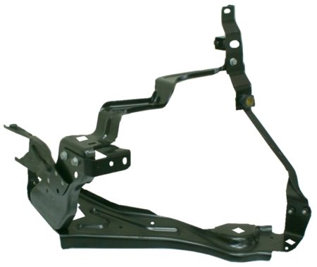 Tulipa Faro Delantero Izquierda Mercedes C W204 (2007->) (Chapa)