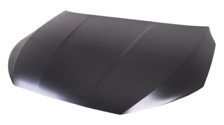 Capó Audi A3 (2020.04->) (Chapa)