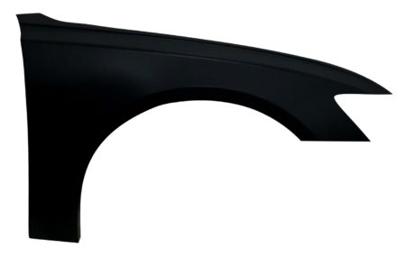 Aleta Frontal Derecha Audi A6 (2018.06->) (Aluminio)