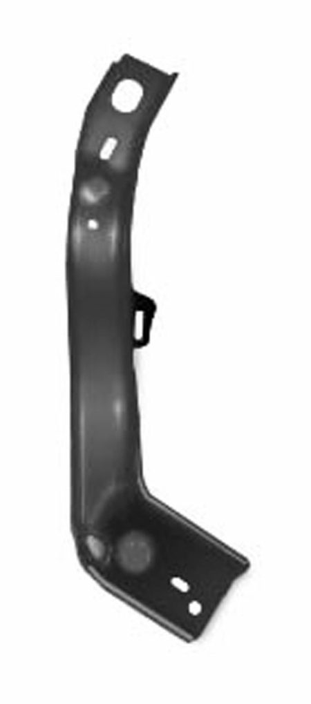 Refuerzo Tulipa Faro Delantero Superior Derecha Peugeot 307 (2001->)