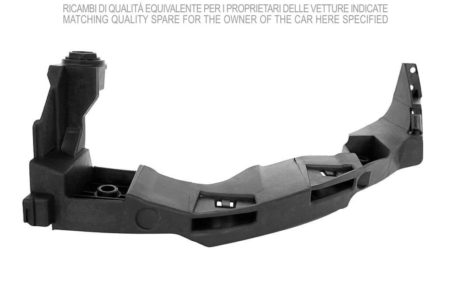 Soporte Faro Delantero Izquierdo Volkswagen Polo (2017.09->)