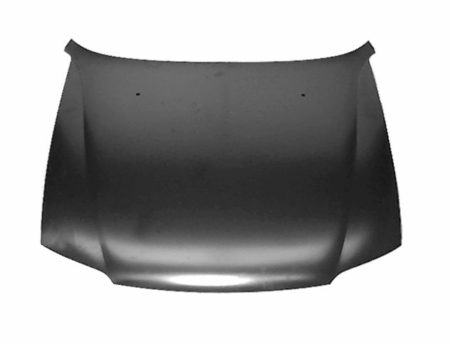 Capó Opel Vectra (1995->)