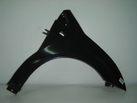 Aleta Frontal Derecha Citroen C2 Vtr (2003->)