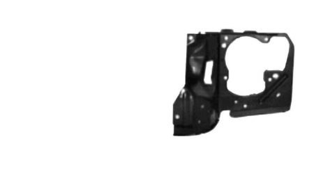 Tulipa Faro Delantero Derecha Renault Express (1991->)