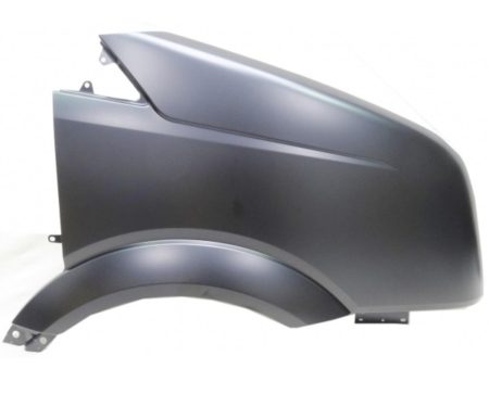 Aleta Frontal Derecha Volkswagen Crafter (2006->)