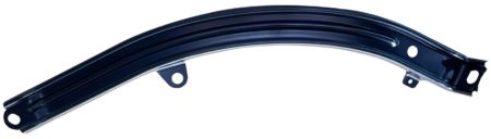 Soporte (Chapa) Izquierda Paragolpes Frontal Iveco Daily (2014.04->)