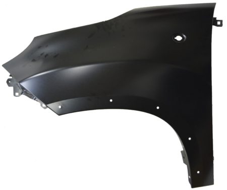 Aleta Frontal Izquierda (C/Agujero Moldura) Fiat 500l (2012->)