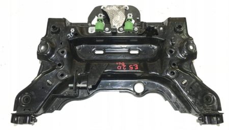 Subchasis Renault Megane IV (2015.11->) (1.6DCI)