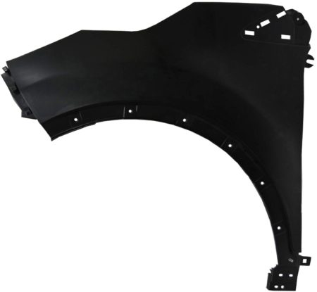 Aleta Frontal Izquierda Renault Captur (2013->)