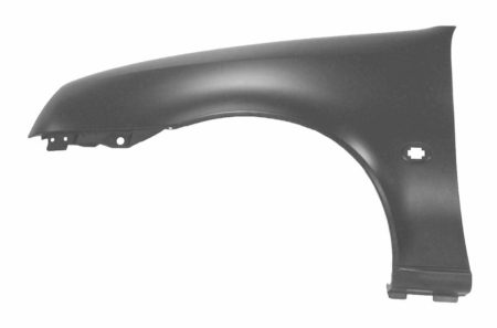 Aleta Frontal Izquierda Ford Fiesta (1999->)