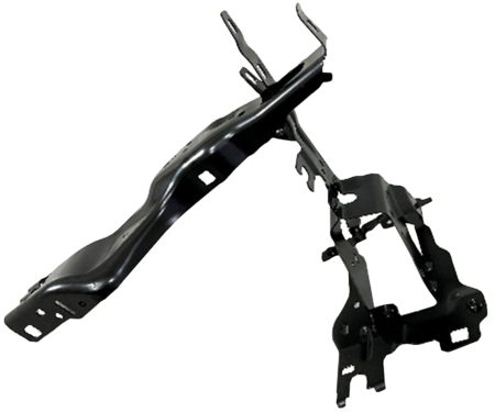 Tulipa Faro Delantero Derecha Bmw Serie 5 G30/G31 (2017.01->) (Chapa)