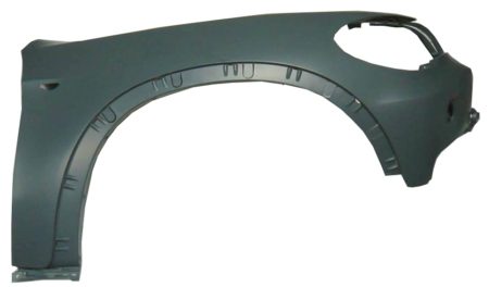 Aleta Frontal Derecha Bmw X5 E70 (S/Agujero Chorro) (2007->)