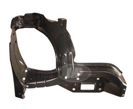 Tulipa Faro Delantero Izquierda Mercedes M W164 (2005->)