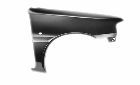 Aleta Frontal Derecha Peugeot 106 (Con Agujeros) (1991->)